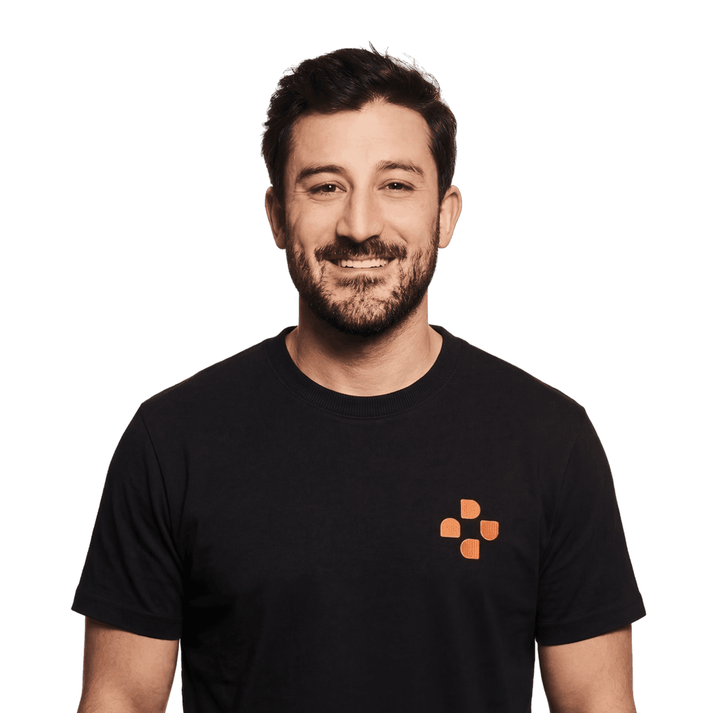 Portrait de Kevin Marlot